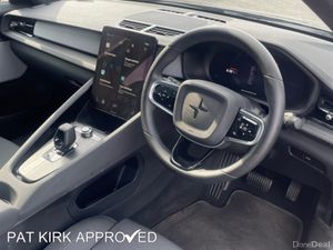 Polestar 2 Fastback Standard Range - Image 4