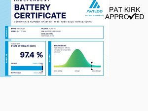 Volkswagen ID.4 Estate Match Pro - Image 3