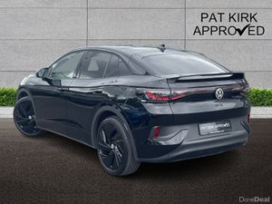 Volkswagen ID.5 Coupe GTX Style - Image 3