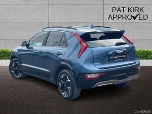 Kia Niro Ev Estate 3 - Image 2
