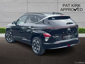 Hyundai Kona KONA Ultimate - Image 2