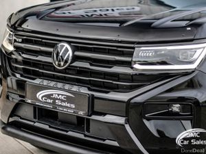 2026 VOLKSWAGEN AMAROK PAN AMERICA 3.0L V6 - Image 4