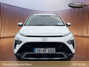 Hyundai Bayon Executive 1.2 - 2024 - Image 4