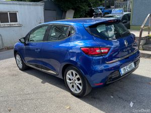 Renault Clio ,Ideal starter car - Image 4