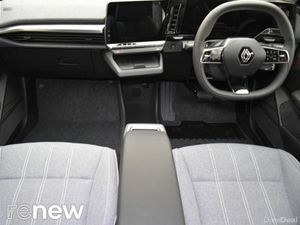 Renault Megane E-Tech Equilibre EV40 - Image 3