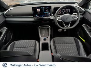 Volkswagen T-Roc R-LINE 1.5TSI 150HP MHEV - Image 2