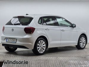 Volkswagen Polo 1.0 Highline TSI 80HP - Image 3