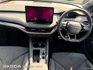 Skoda Enyaq Enyaq 85 Sportline - Image 2