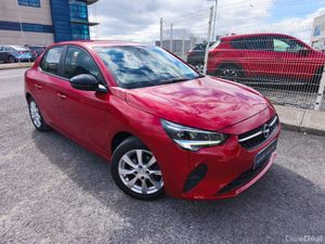 Opel Corsa 2021 SC 1.2i (75PS) S/S 5 Speed - Image 2