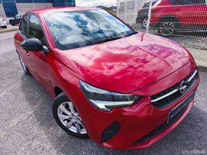 Opel Corsa 2021 SC 1.2i (75PS) S/S 5 Speed - Image 3