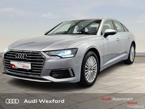Audi A6 40TDI 204HP S tronic SE €96 p/w - Image 4