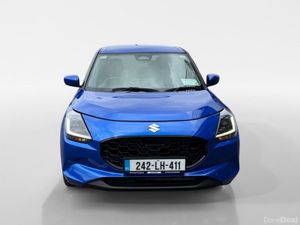 Suzuki Swift Swift 1.2 Mild Hybrid Motion - Image 4