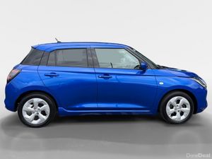 Suzuki Swift Swift 1.2 Mild Hybrid Motion - Image 2