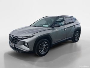 Hyundai Tucson 2WD Executive 4.9% APR Finance - Image 3