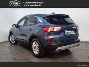 Ford Kuga 2.5 Duratec 225PS PHEV Titanium Auto - Image 3