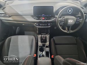 Hyundai i30 Petrol N Line - Image 2