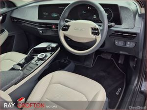 Kia EV6 EV6 Earth - Image 3