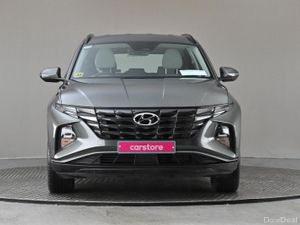 Hyundai Tucson 1.6CRDI 6SPD EXECUTIVE **FULL LEATH - Image 2