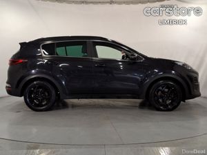 Kia Sportage 1.6 CRDI MHEV K3 - Image 2