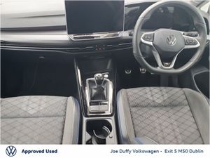 Volkswagen Golf R-LINE 1.5 TSI 150HP MANUAL - Image 3