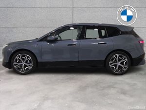 BMW iX xDrive40 M Sport - Image 4
