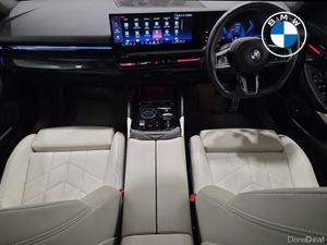 BMW 5-Series 520i M Sport Pro Saloon - Image 4