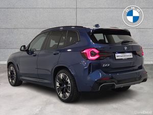 BMW iX3 M Sport Pro - Image 3