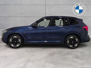 BMW iX3 M Sport Pro - Image 4