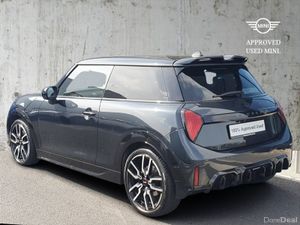 Mini Cooper Cooper S 3 Door - Image 3