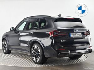 BMW iX3 M Sport Pro - Image 2