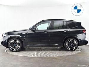 BMW iX3 M Sport Pro - Image 3
