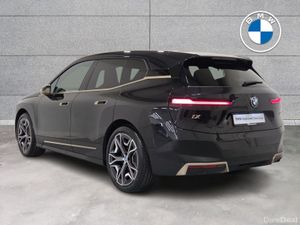 BMW iX xDrive40 Sport Edition - Image 3