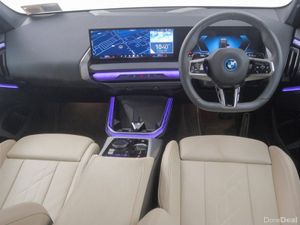 BMW X3 30e xDrive M Sport - Image 4