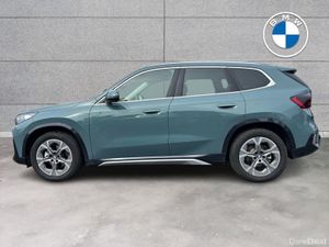 BMW iX1 eDrive20 xLine - Image 3