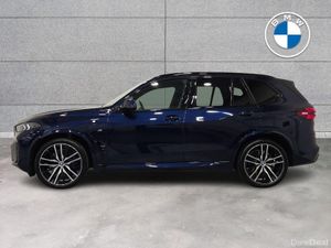 BMW X5 xDrive50e M Sport - Image 4