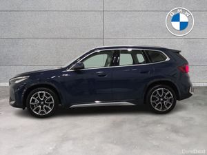BMW iX1 eDrive20 xLine - Image 4