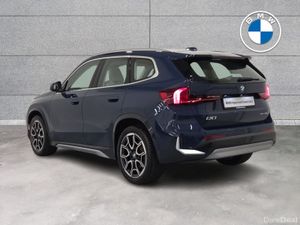 BMW iX1 eDrive20 xLine - Image 3