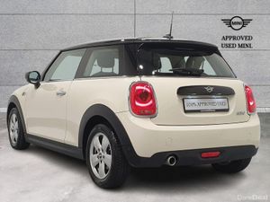Mini Cooper 3-Door Cooper Classic - Image 3