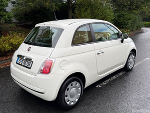 Fiat 500 2015 1.2 Manual - Image 2