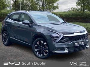 Kia Sportage PHEV K4 - Image 3