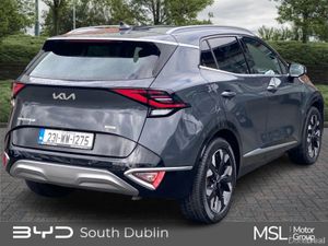 Kia Sportage PHEV K4 - Image 4
