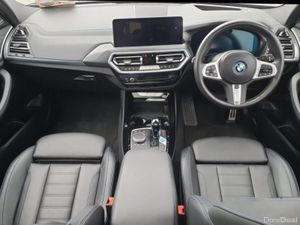 BMW iX3 M Sport Pro - Image 4