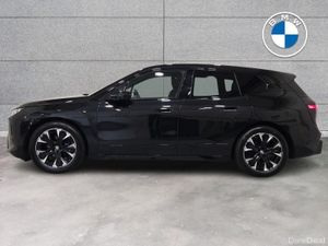 BMW iX xDrive45 M Sport - Image 3