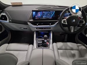BMW XM 50e - Image 4