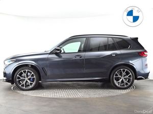 BMW X5 xDrive45e M Sport - Image 3