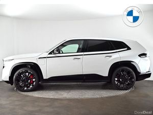 BMW XM 50e - Image 3