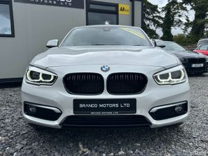 BMW 118D Style Auto 2.0 Diesel - Image 2