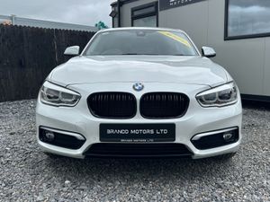 BMW 118D Style Auto 2.0 Diesel - Image 3