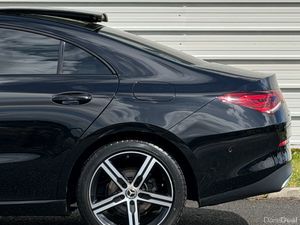 Mercedes-Benz CLA 222 Night Edition - Image 3