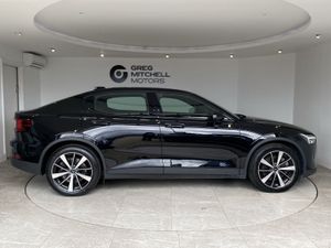 Polestar 2 2022 - Image 4